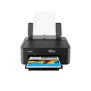 Canon PIXMA TS705 WiFi bleksprautuprentari, Svartur - image 6 [025c14c89f]