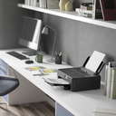 Canon PIXMA TS705 WiFi bleksprautuprentari, Svartur - image 7 [bdc89f857c]