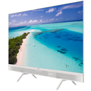 Metz 32" QLED+ HD HDR10 Google TV ferðasnjallsjónvarp - image 4 [0e65d62fa2]