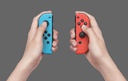 Nintendo Switch OLED leikjatölva með rauðum og bláum joycon - image 13 [40c5134fce]