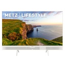 Metz 32" QLED+ HD HDR10 Google TV ferðasnjallsjónvarp - image 14 [31db9b46fd]