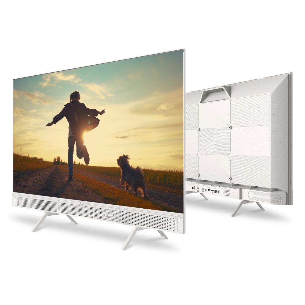 Metz 32" QLED+ HD HDR10 Google TV ferðasnjallsjónvarp - image 16 [64f929d0bb]
