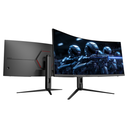 Tesla 34GH949BW3 34" WQHD VA 165Hz leikjaskjár - image 2 [7a5d98bf51]
