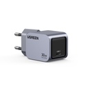 30W UGREEN Nexode Pro USB-C PD QC GaN hleðslutæki - image 5 [4b5e427dd9]
