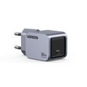 30W UGREEN Nexode Pro USB-C PD QC GaN hleðslutæki - image 6 [9ec2e40aea]
