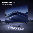 UGREEN 1080p@60Hz þráðlaus USB-C myndmerkjasendir og HDMI móttakari - image 5 [731344c06f]