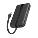UGREEN Uno 10.000mAh ferðarafhlaða, PD 30W, með innb. kapli - image 5 [0ffce05ccc]