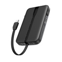 UGREEN Uno 10.000mAh ferðarafhlaða, PD 30W, með innb. kapli - image 6 [b55fba3cb7]