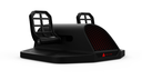 HoneyComb Charlie Rudder pedalar fyrir PC - image 2 [0600e782a1]