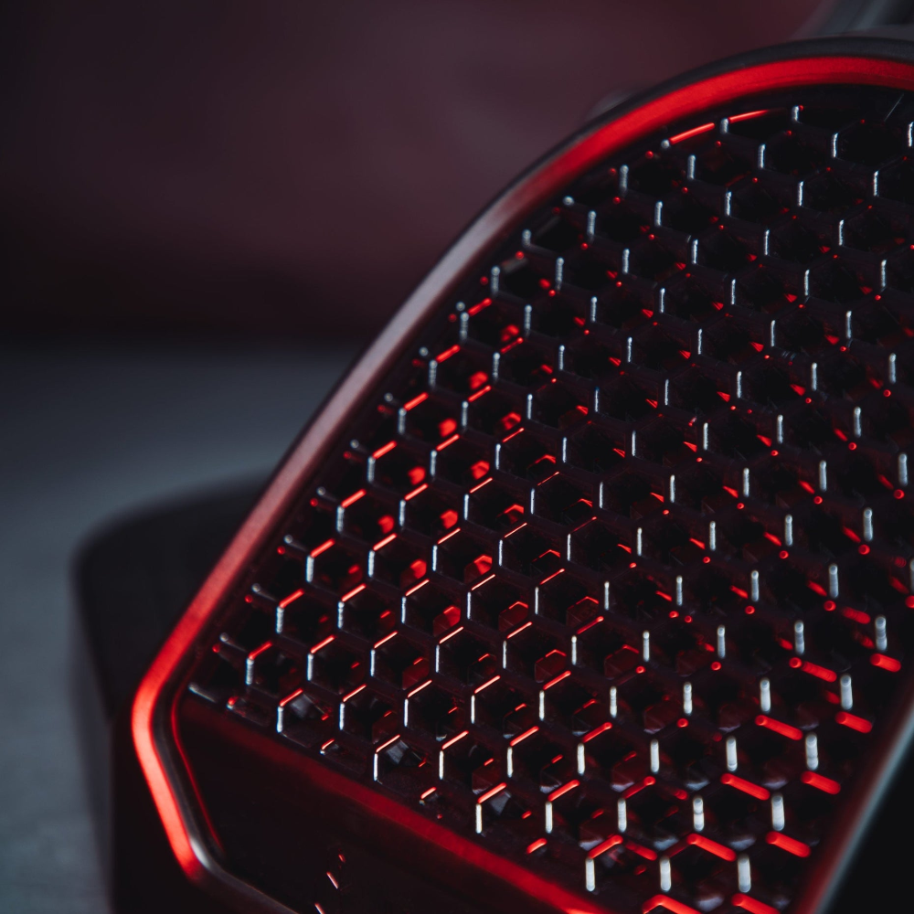 HoneyComb Charlie Rudder pedalar fyrir PC - image 5 [59d4ce7794]