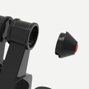 Honeycomb Throttle aukahlutapakki fyrir Airbus A319-A380 - image 3 [94ea015d0e]