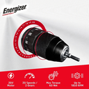 Energizer 20V Höggborvél 13mm með kolalausum mótor, grip handfang, án rafhlöðu - image 3 [5e9ae62810]