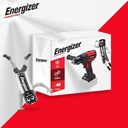 Energizer 20V Höggborvél 13mm með kolalausum mótor, grip handfang, án rafhlöðu - image 7 [5999f152a6]