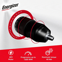 Energizer 20V Borvél 10mm með kolalausum mótor, án rafhlöðu - image 3 [ad63824228]