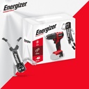 Energizer 20V Borvél 10mm með kolalausum mótor, án rafhlöðu - image 6 [085068ad51]