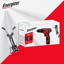 Energizer 12V þráðlaus skrúfvél/borvél með 12V hleðslurafhlöðu, USB-C - image 7 [643a631f17]