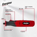 Energizer 3.6V Föndurfræsari með aukahlutum - image 3 [0009c8a1b7]