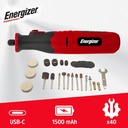 Energizer 3.6V Föndurfræsari með aukahlutum - image 4 [6c4dfa029b]