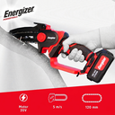 Energizer þráðlaus keðjusög, án rafhlöðu - image 3 [fe97b68069]