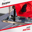 Energizer 20V Stingsög, án rafhlöðu - image 4 [cf47d7c407]