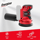 Energizer 20V Hjámiðjujuðari án rafhlöðu - image 3 [c4bc3f3507]