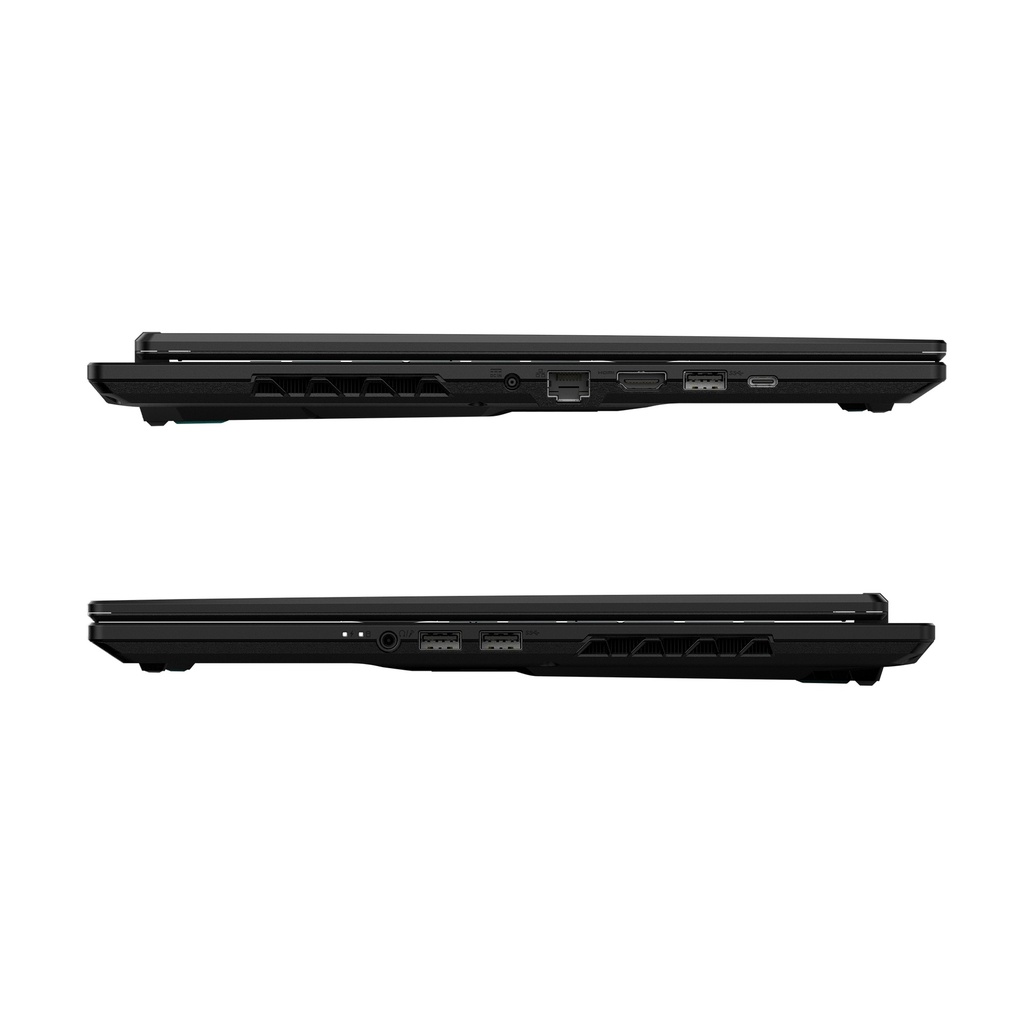 Gigabyte Gaming leikjafartölva 16" FHD+165 R7-260 16GB 1TB RTX5050 W11, Black Steel - image 11 [27c1311358]