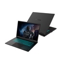Gigabyte Gaming A16 leikjafartölva 16" FHD+165 R7-260 16GB 1TB RTX5060 W11, Svört - image 3 [ce06cdb061]