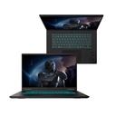 Gigabyte Gaming A16 leikjafartölva 16" FHD+165 R7-260 16GB 1TB RTX5060 W11, Svört - image 6 [2757d26d7a]