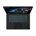Gigabyte Gaming A16 leikjafartölva 16" FHD+165 R7-260 16GB 1TB RTX5060 W11, Svört - image 10 [073d8da89b]