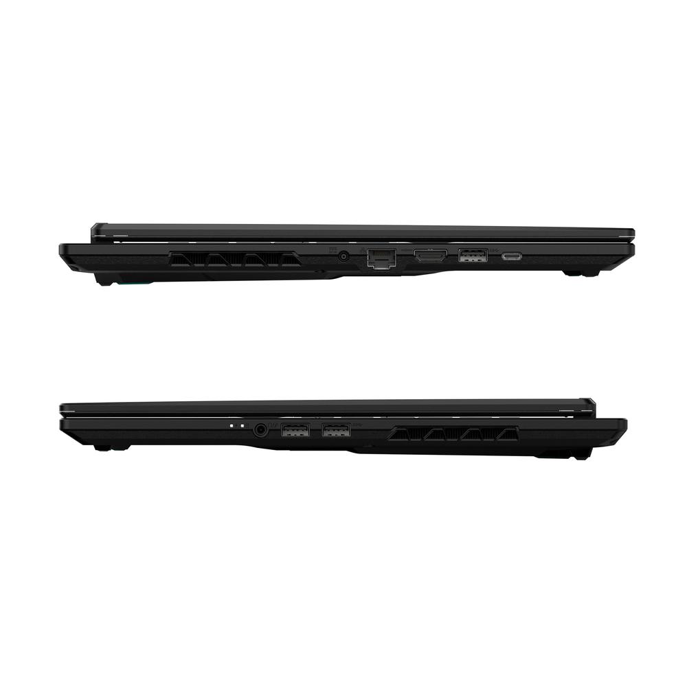 Gigabyte Gaming A16 leikjafartölva 16" FHD+165 R7-260 16GB 1TB RTX5060 W11, Svört - image 11 [6086207ef8]