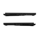 Gigabyte Gaming A16 leikjafartölva 16" FHD+165 R7-260 16GB 1TB RTX5060 W11, Svört - image 11 [6086207ef8]