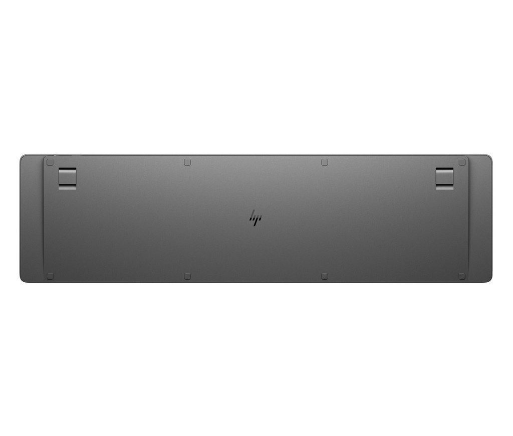 HP 975 þráðlaust Bluetooth lyklaborð með baklýsingu, svart, íslenskt - image 9 [7848c649f3]