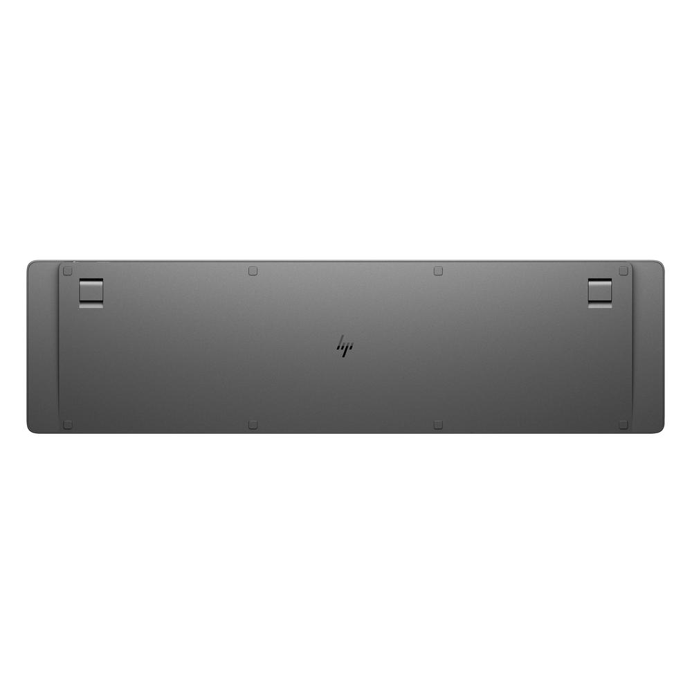 HP 975 þráðlaust Bluetooth lyklaborð með baklýsingu, svart, íslenskt - image 10 [27dd9b2f75]
