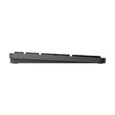 HP 975 þráðlaust Bluetooth lyklaborð með baklýsingu, svart, íslenskt - image 12 [f7713e0596]