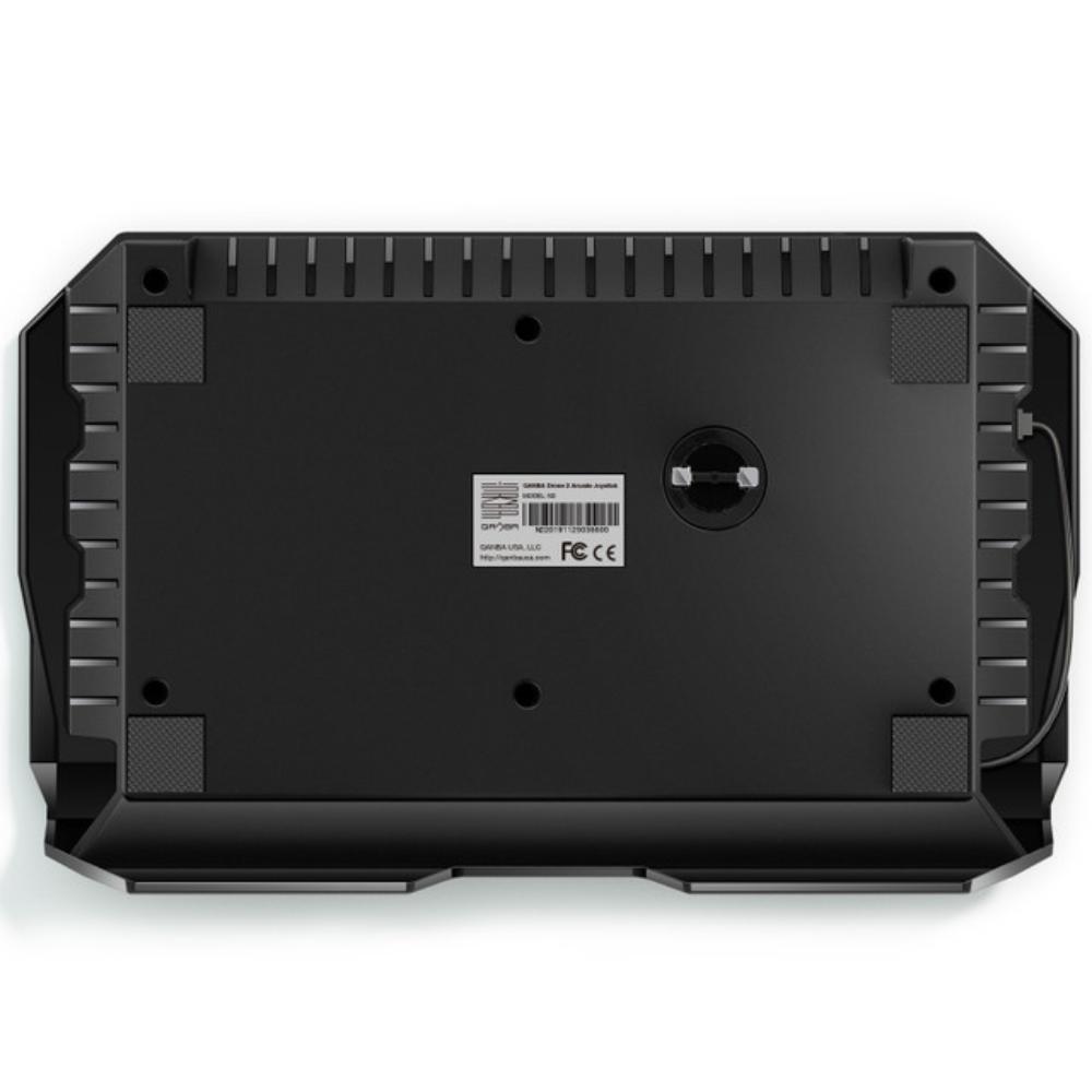 Sony QANBA Drone 2 stýripinni, svartur - image 5 [9e80664722]