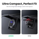 30W UGREEN 1x USB-C, 1x USB-A PD hleðslutæki í bíl - image 8 [09f3845bb1]