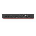 Lenovo Thinkpad Universal Thunderbolt 4 100W fartölvudokka - image 3 [b15a4558aa]