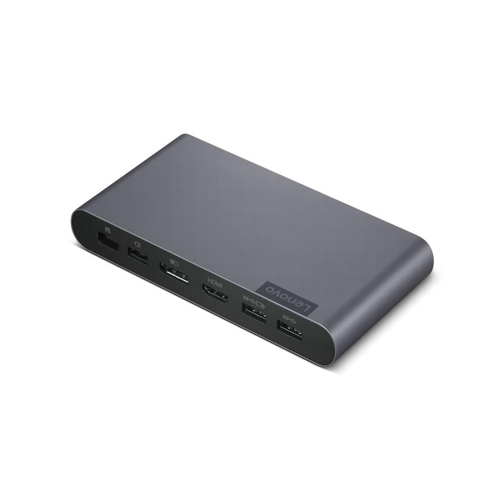 Lenovo ThinkPad Universal Business USB-C Dokka 90W - image 2 [c89d3a5bbe]