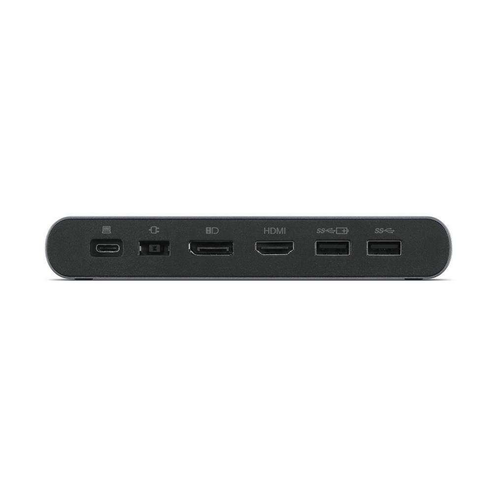 Lenovo ThinkPad Universal Business USB-C Dokka 90W - image 4 [08095a2dc2]
