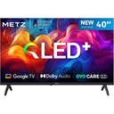 Metz 40" QLED+ FHD HDR10 Dolby Audio Google TV snjallsjónvarp - image 2 [df216c224d]