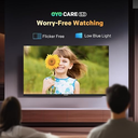 Metz 40" QLED+ FHD HDR10 Dolby Audio Google TV snjallsjónvarp - image 9 [84b938e07f]