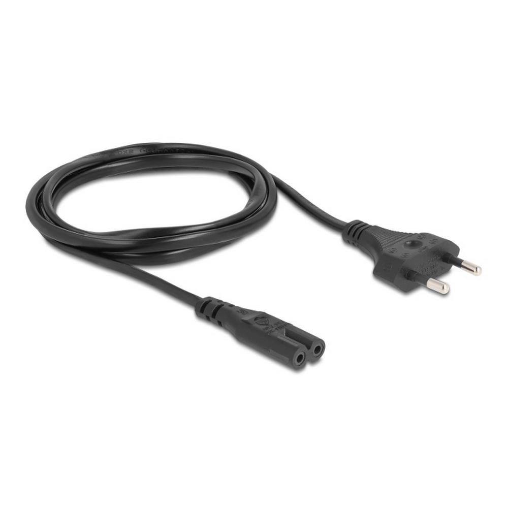 65W Delock 2x USB-C PD EU/UK/US breytikló og hleðslutæki - image 6 [bc2d05a4dd]