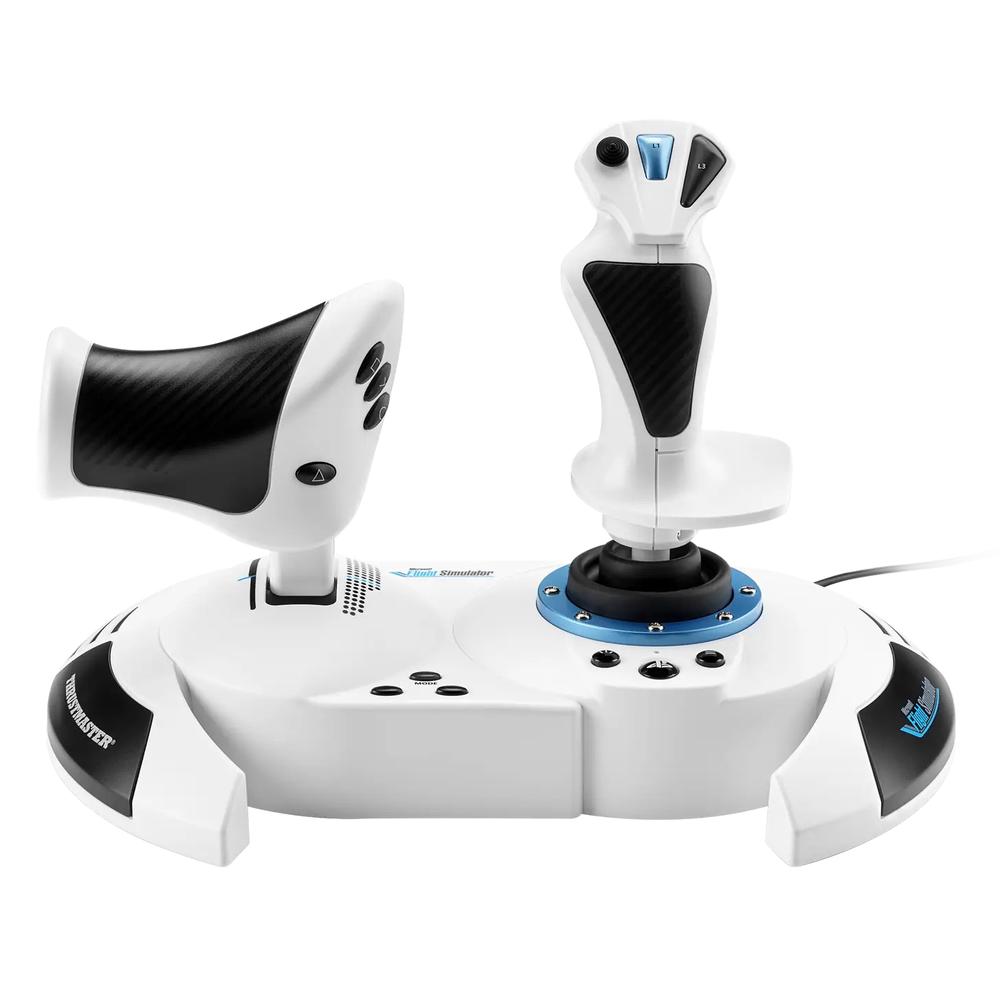 Thrustmaster T.Flight Hotas 5 MSFS Edition, hvítur - image 4 [03889106c1]
