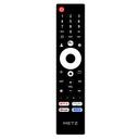 Metz 43" QD QLED+ Premium 120Hz 4K Dolby Vision/Atmos Google TV snjallsjónvarp - image 5 [3f2736c682]