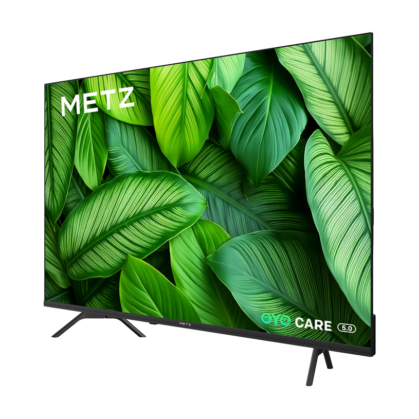 Metz 43" DLED 4K HDR10 Dolby Audio Google TV snjallsjónvarp - image 5 [9e992b8c12]