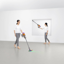 Dyson V12 Detect Slim skaftryksuga, snúrulaus, pokalaus - image 5 [bb6c45f5a6]