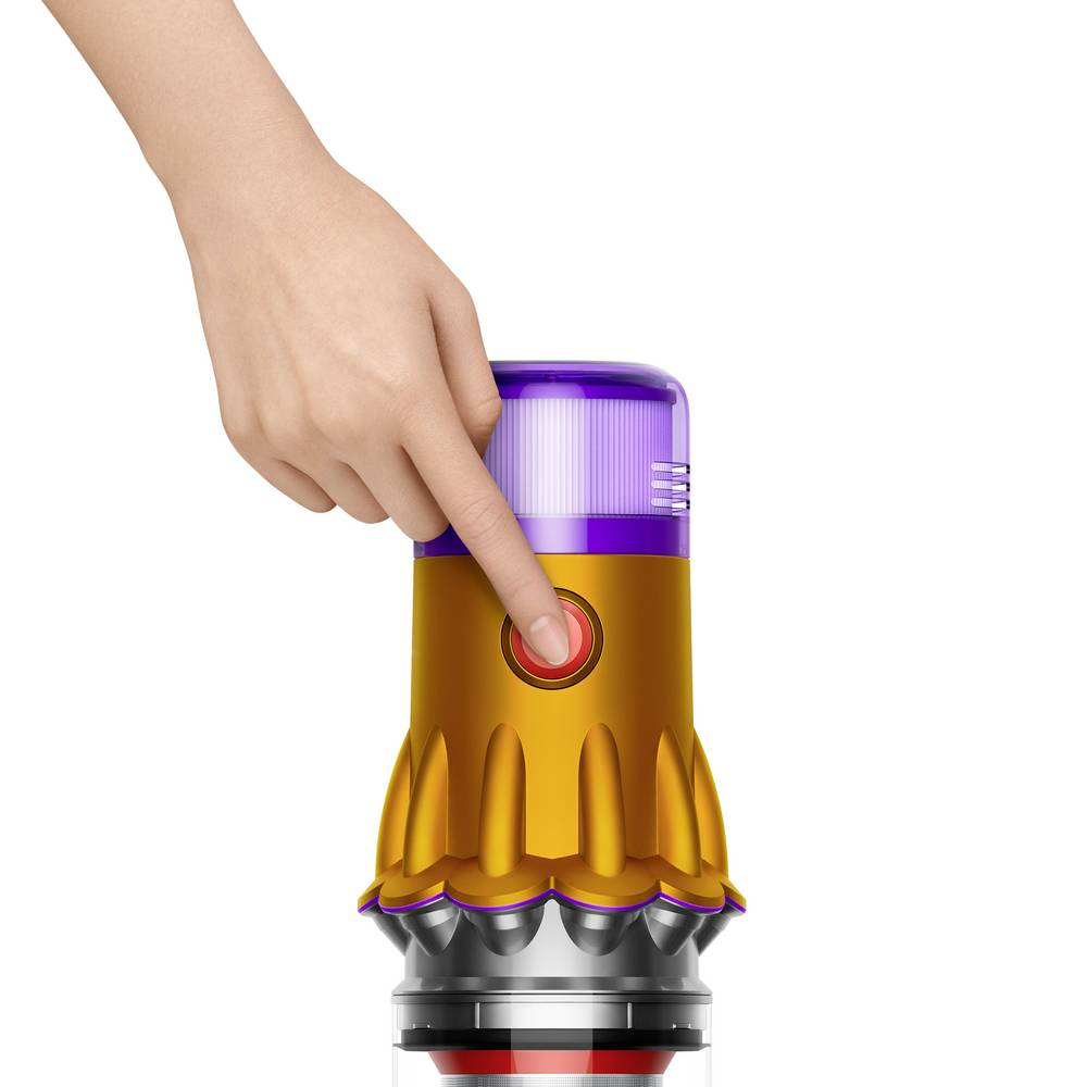 Dyson V12 Detect Slim skaftryksuga, snúrulaus, pokalaus - image 10 [14f2a13ce7]