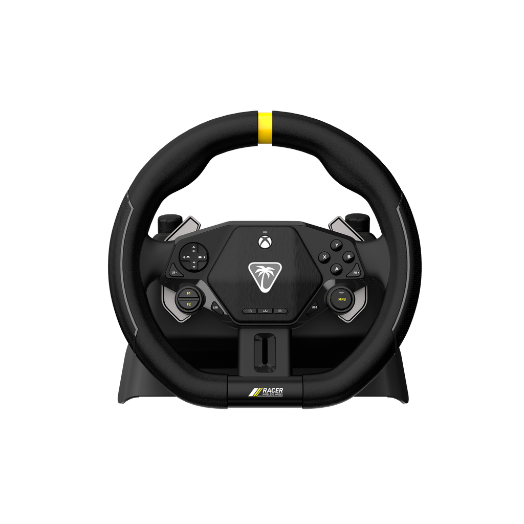 Turtle Beach VelocityOne Racer Wireless stýri fyrir PC/Xbox - image 7 [245265f773]