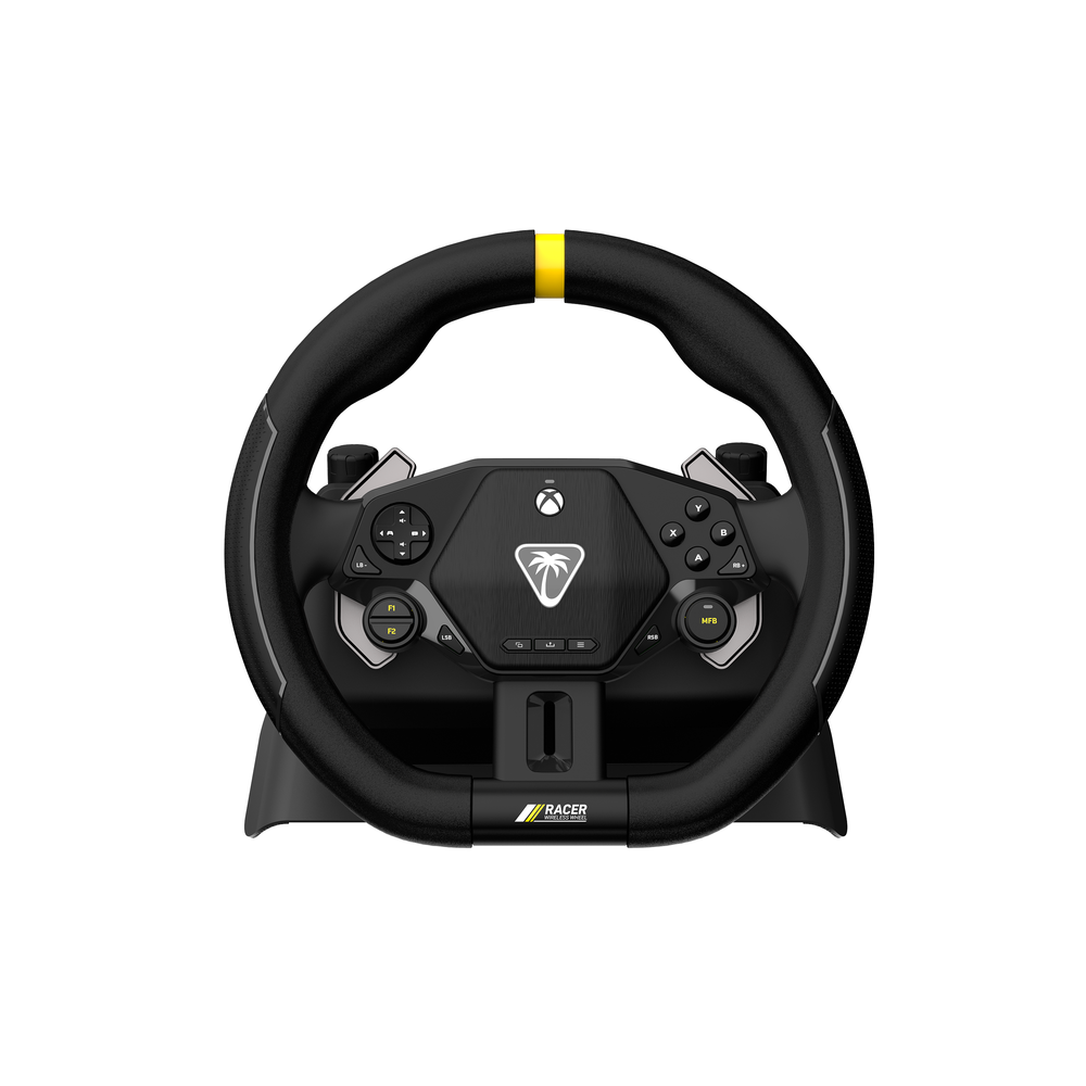 Turtle Beach VelocityOne Racer Wireless stýri fyrir PC/Xbox - image 8 [db84adb9c5]