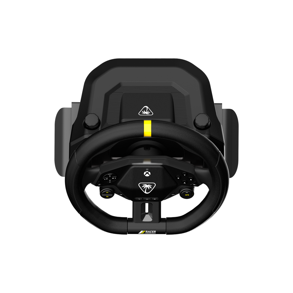 Turtle Beach VelocityOne Racer Wireless stýri fyrir PC/Xbox - image 9 [dd6be4d455]